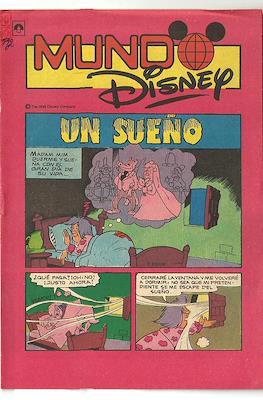 Mundo Disney
