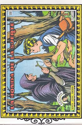 Azucena #232