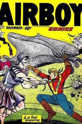 Airboy #70