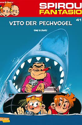 Spirou + Fantasio #41