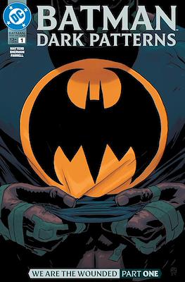 Batman: Dark Patterns (2024-2025)