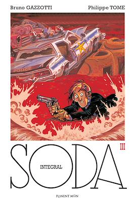 Soda (Cartoné 188 pp) #3