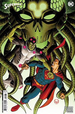 Superman Vol. 6 (2023-Variant Covers) #14.1