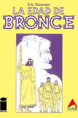 La Edad de Bronce #13