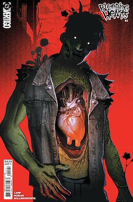 Bleeding Hearts (Variant Covers) #2