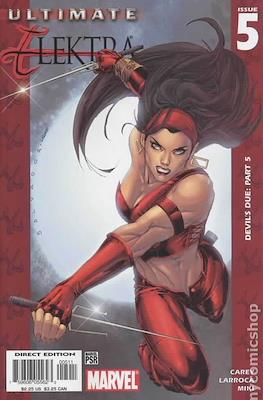 Ultimate Elektra (2004-2005) #5