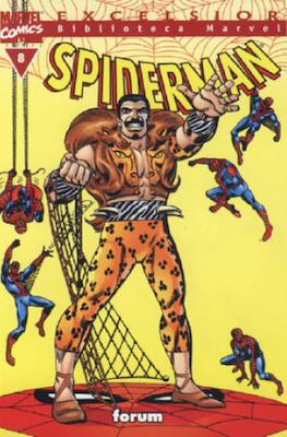 Biblioteca Marvel: Spiderman (2003-2006) #8