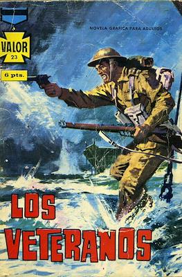 Valor #23