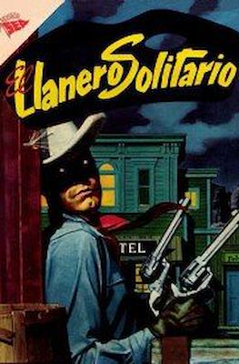 El Llanero Solitario (Grapa 52 - 36 pp) #37