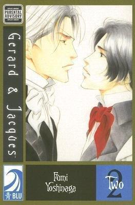 Gerard & Jacques #2