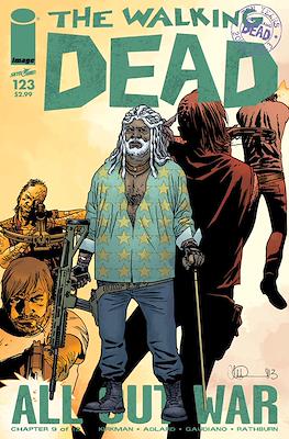 The Walking Dead (Comic Book) #123
