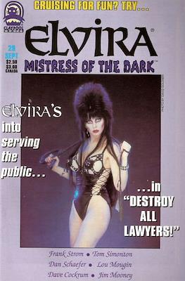 Elvira: Mistress of the Dark #29