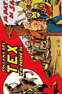 Le strisce di Tex #98