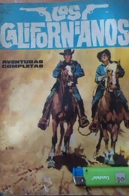 Los californianos #2