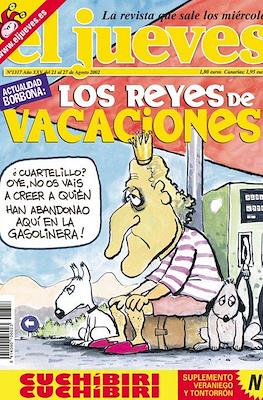 El Jueves #1317