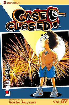 Case Closed #67