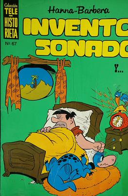 Tele-Historieta #67