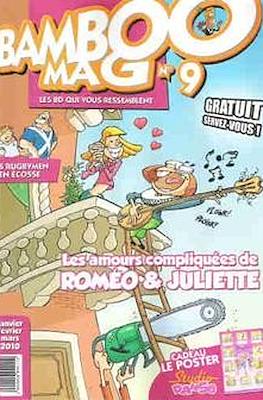 Bamboo Mag #9