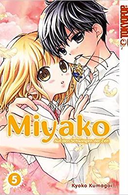 Miyako - Auf den Schwingen der Zeit #5
