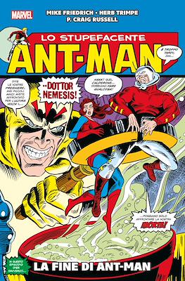 Marvel History #31