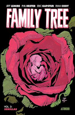 Family Tree (Cartoné 96 pp) #2
