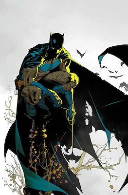 Detective Comics Vol. 1 (1937-2011; 2016-Variant Covers) #1113