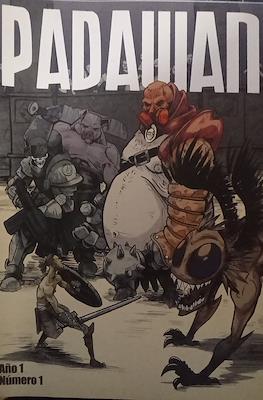 Revista Padawan