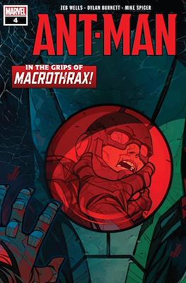 Ant-Man (2020-) #4