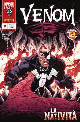 Venom Vol. 2 #17