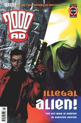 2000 AD #1245