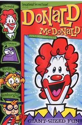 Ronald McDonald #2