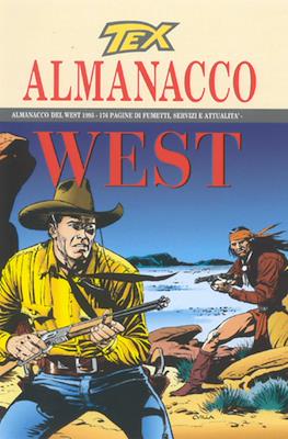 Tex Almanacco #1995
