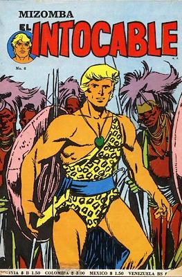 Mizomba el Intocable #6