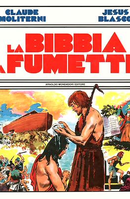 La Bibbia a fumetti