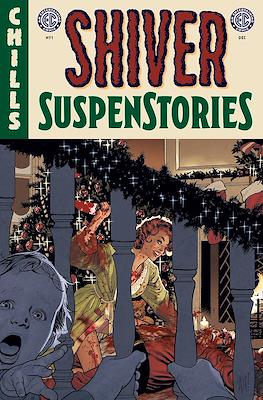 Shiver Suspenstories (Variant Cover)