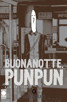 Buonanotte, Punpun. New Edition (Brossurato) #5