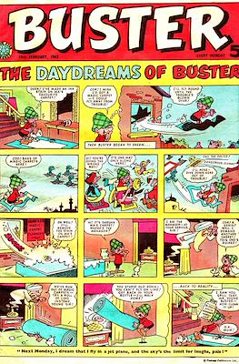 Buster #90