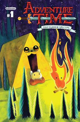 Adventure Time: 2013 Summer Special