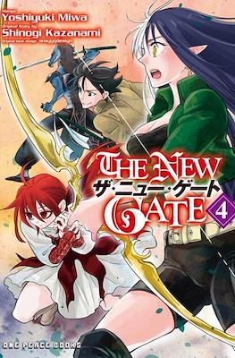 The New Gate #4