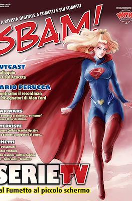 Sbam! Comics #26