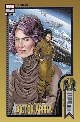Star Wars: Doctor Aphra Vol. 2 (Variant Cover) #17.1