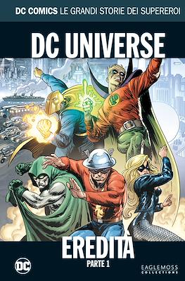 DC Comics: Le Grandi Storie dei Supereroi #6