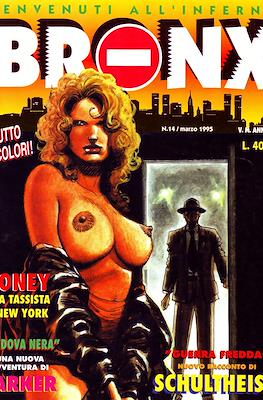 Bronx #14