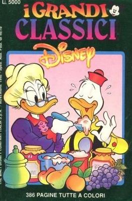 I Grandi Classici Disney #72