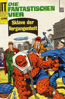Hit Comics #141
