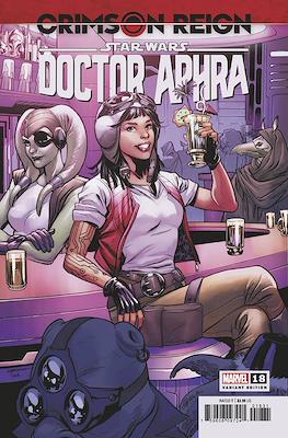 Star Wars: Doctor Aphra Vol. 2 (Variant Cover) #18