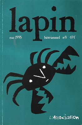 Lapin #8