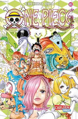 One Piece #85