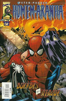 Peter Parker: Homem-Aranha #26