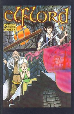 Elflord Vol. 2 (1986-1990) #2